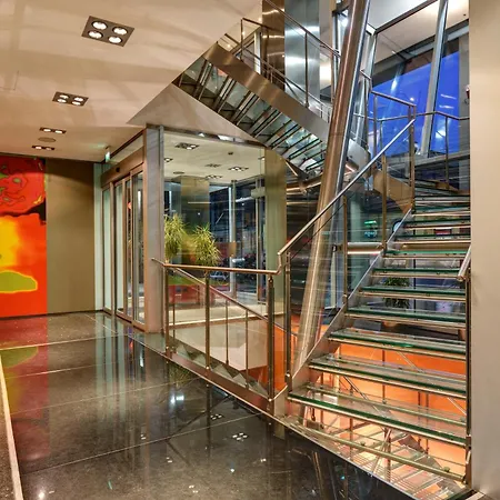 Hotell Centro Bologna