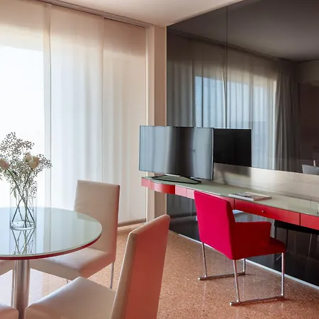 Hotel Centro Bologna