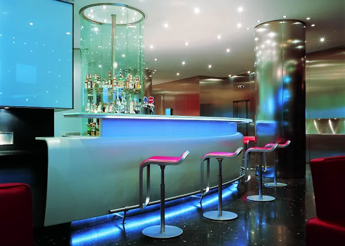 Hotell Centro 4*
