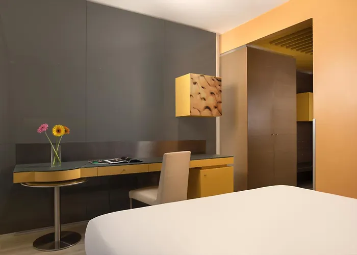 Hotel Centro Bologna