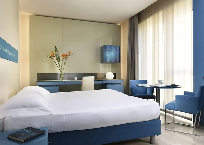 Centro Hotell