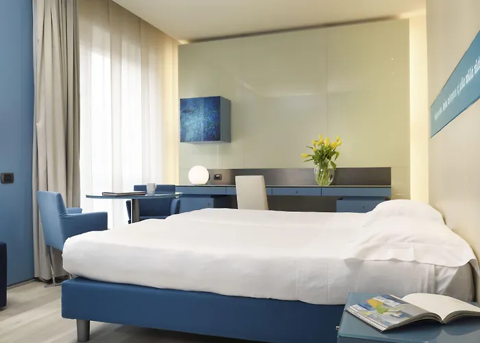 Centro Hotell Bologna