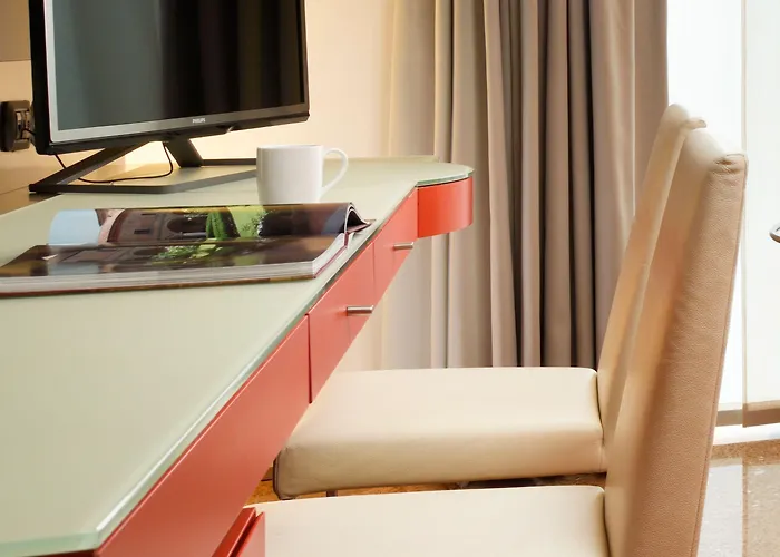 Hotell Centro 4*