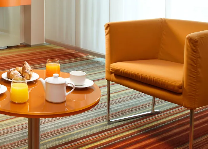 Centro Hotell