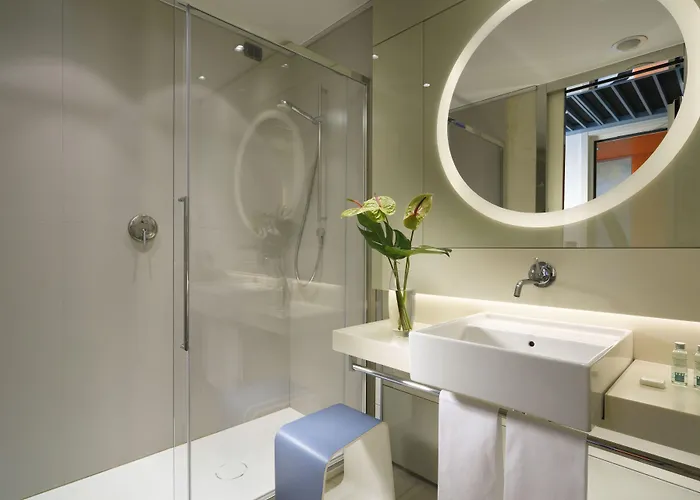 Centro 4* Bologna