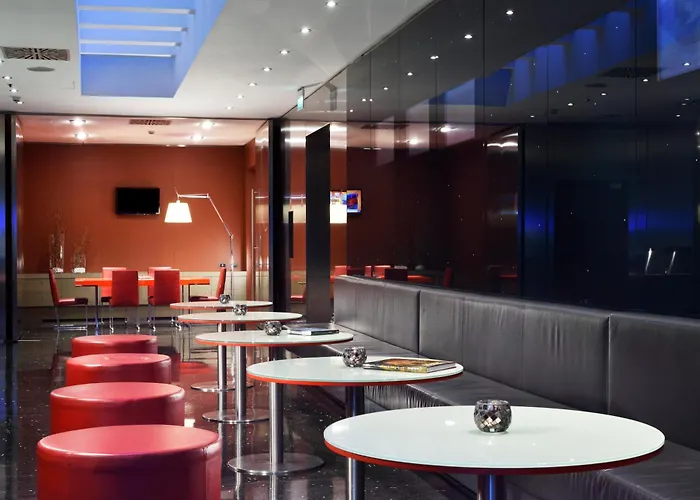 Centro Hotell