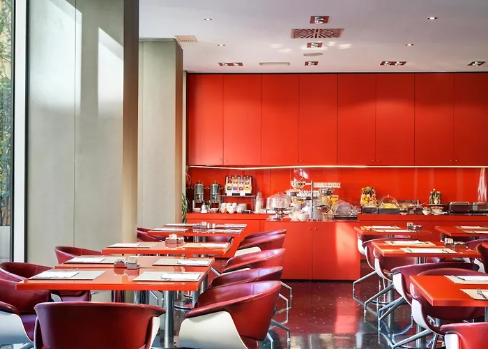 Hotell Centro 4*