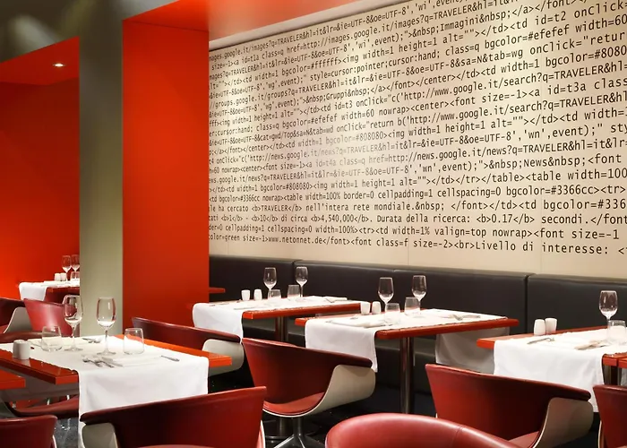 Centro Hotel Bologna