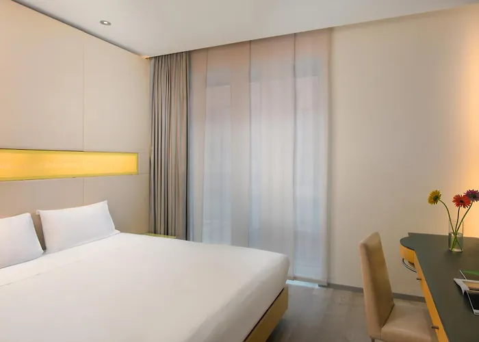 Centro 4* Bologna