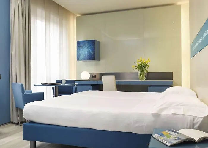 Centro Hotel Bologna