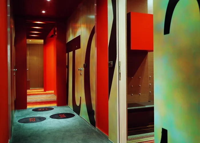 Hotel Centro 4*