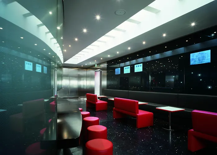 Centro 4* Bologne