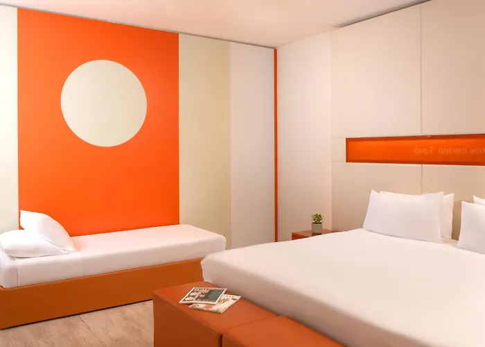Centro Hotel 4*