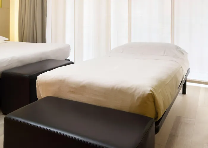 Centro 4* Bologne