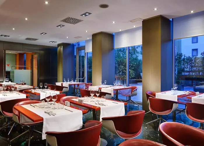 Hotel Centro 4*