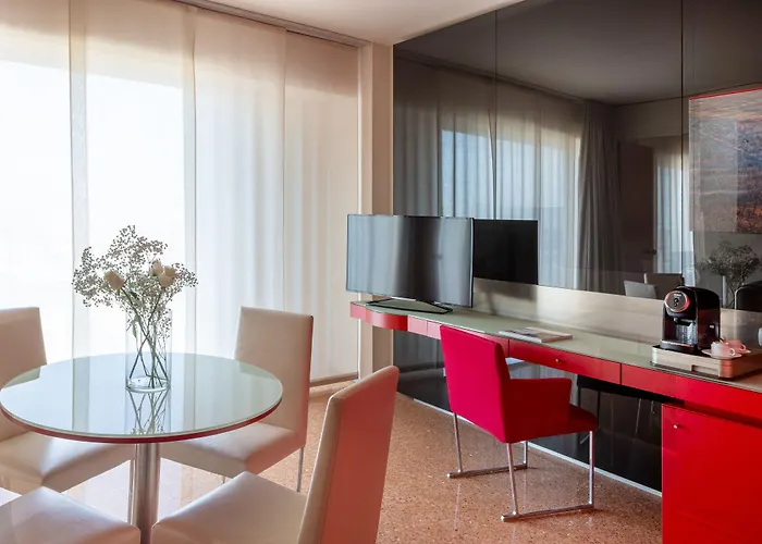 Hotel Centro Bologne