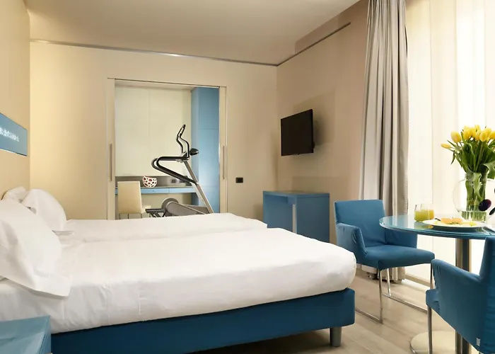 Centro Hotel 4*