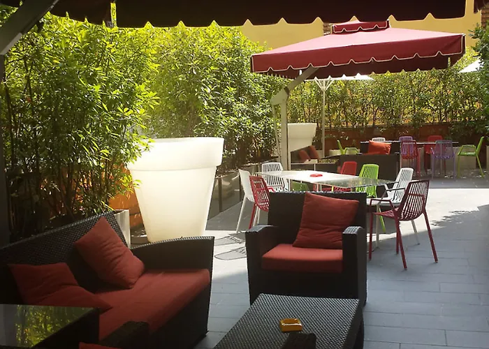 Hotel Centro