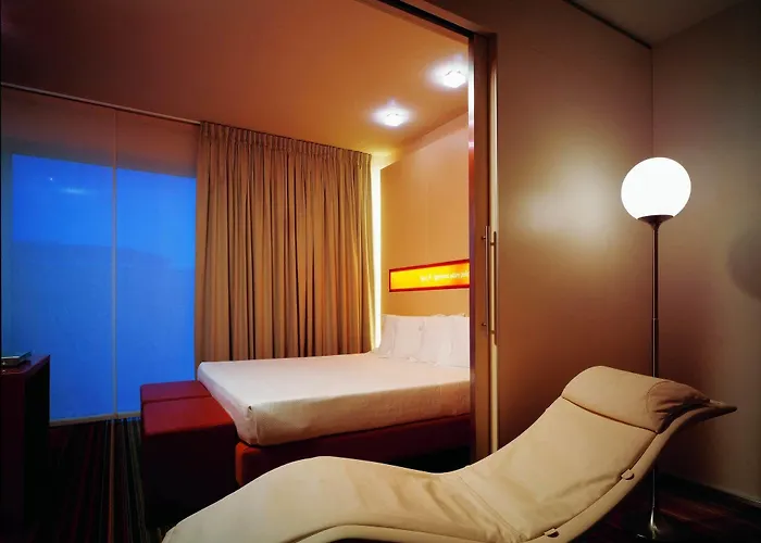 Centro Hotel 4*