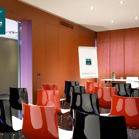 Centro 4* Bologne