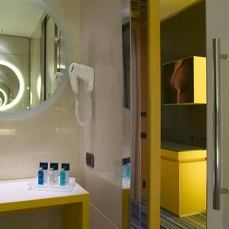 Unahotels Centro Bologna