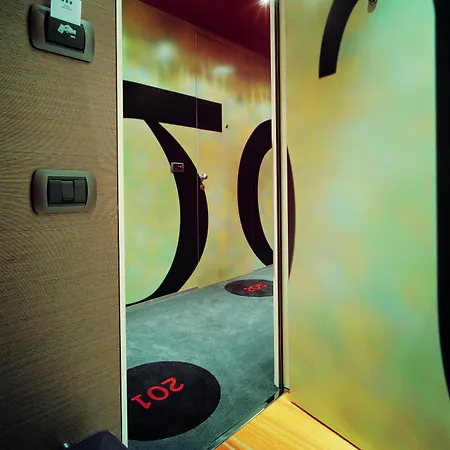 Hotel Centro Bologne