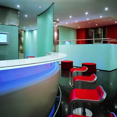 Centro 4* Болонья