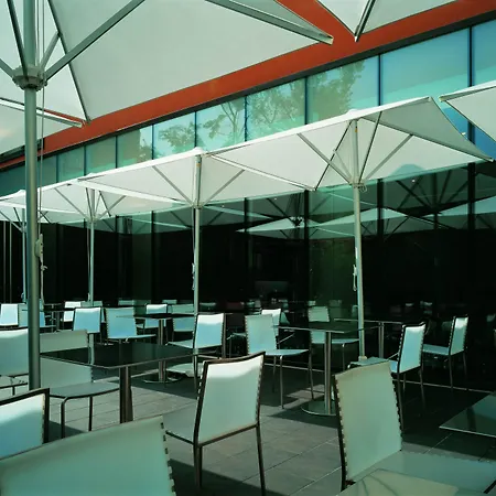 Отель Centro 4*