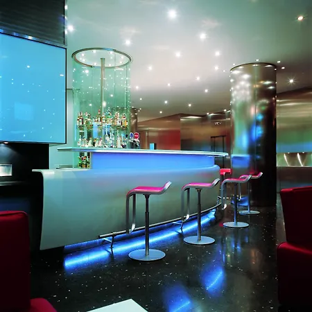 Отель Centro 4*