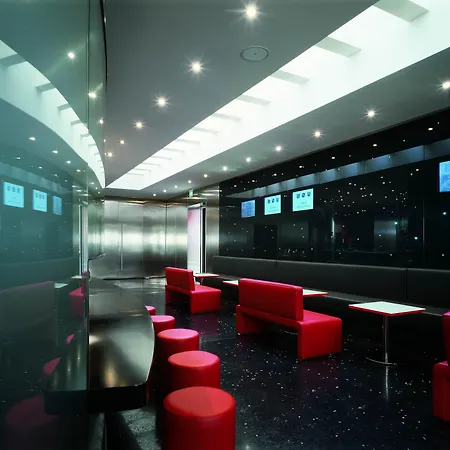 Centro 4* Bologne
