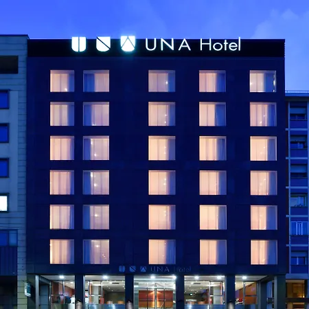 Centro Hotel 4*