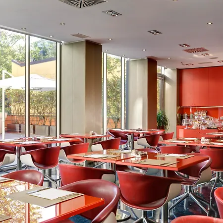 Centro Hotel Bologna