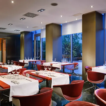 Centro Hotel Bologne