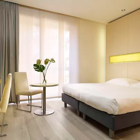 Hotel Centro Bologne