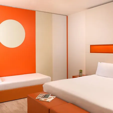 Centro Hotel 4*