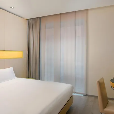 Отель Centro 4*