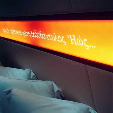 Отель Centro 4*