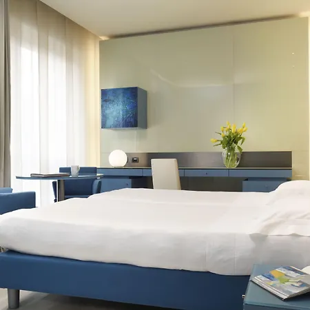 Centro Отель Болонья