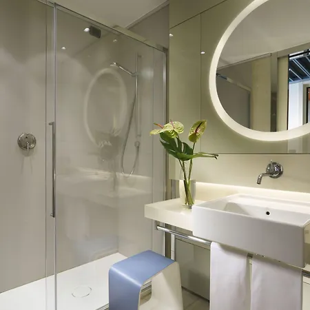 Centro 4* Bolonia