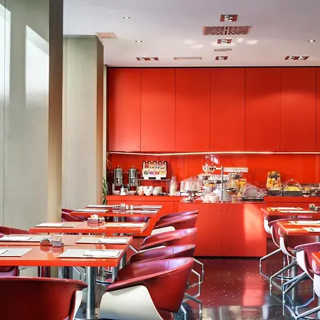 Отель Centro 4*