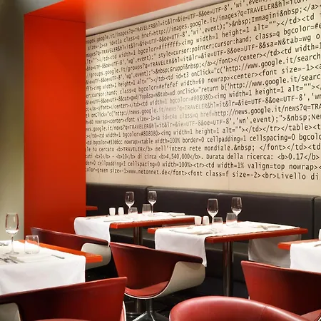 Centro Отель Болонья