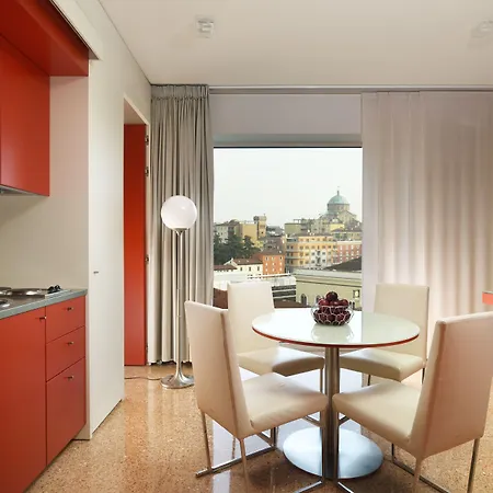 Centro 4*
