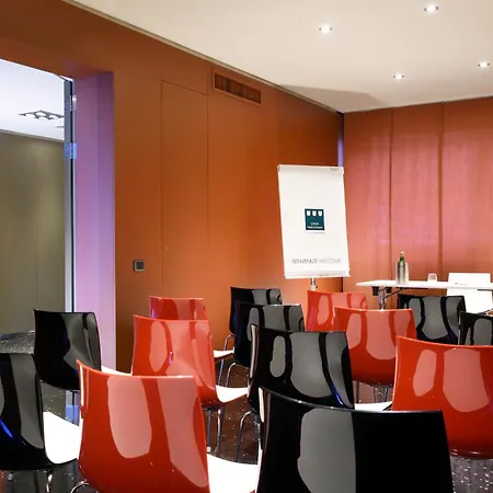Hotel Centro 4*