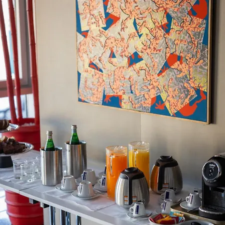 Centro Болонья