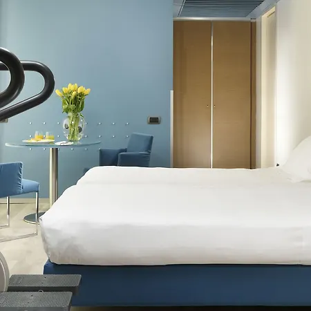 Отель Centro 4*