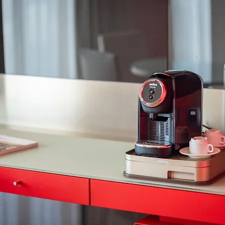 Centro Отель Болонья