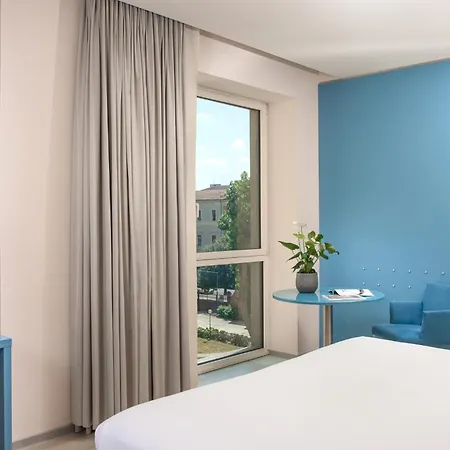 Centro Bologne