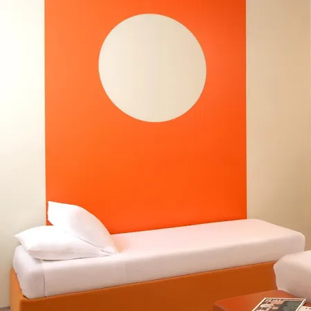 Centro Hotel Bologna