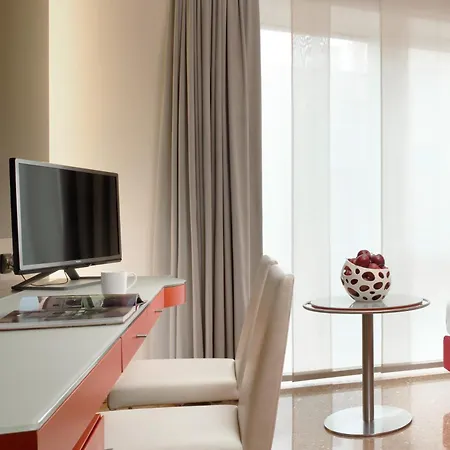 Hotel Centro Bologna