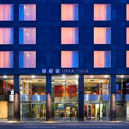 Centro Hotel
